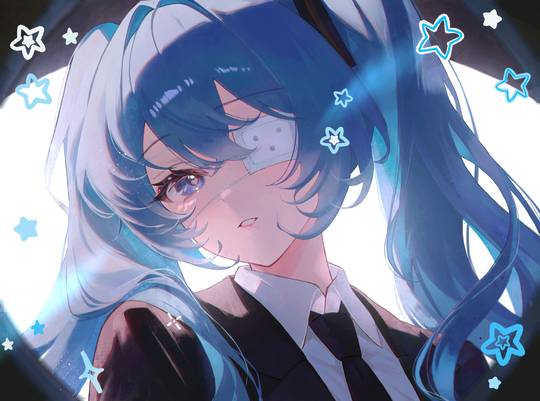 モニタリング  初音ミク best friend (ID: 135520946)
