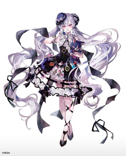 アシッド (ID: 135536173)
