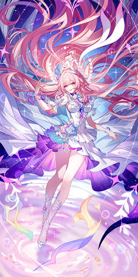 昔涟 (ID: 135615198)