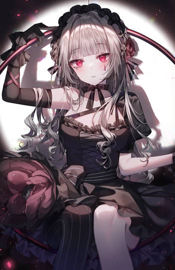 Welcome🖤 (ID: 135693457)