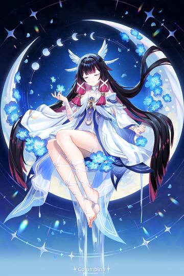 コロンビーナ (ID: 136245183)