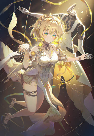 アグライア (ID: 132547566)