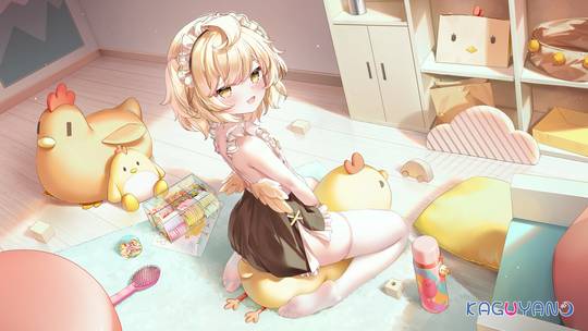 奇奇 (ID: 136454928)