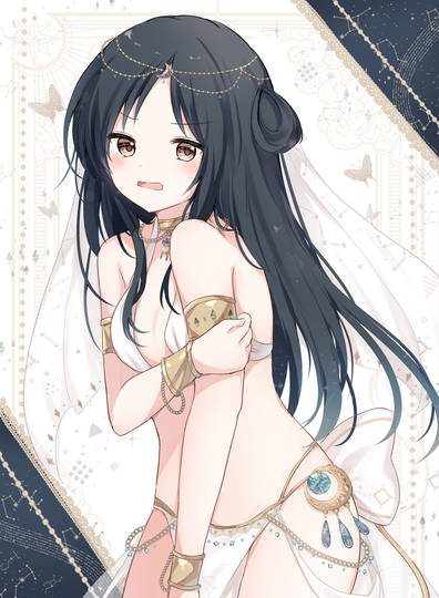 skeb commission🌙 (ID: 136497230)