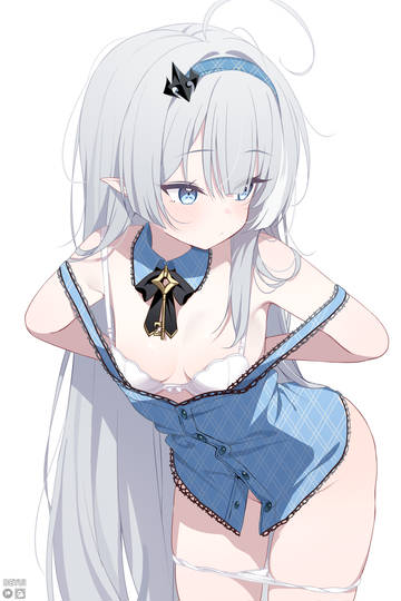 魔王ちゃん (ID: 136497611)