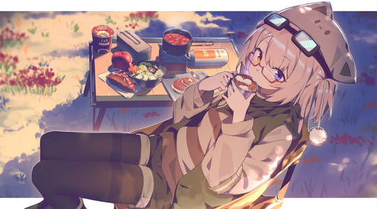 ぽかぽか (ID: 136590586)