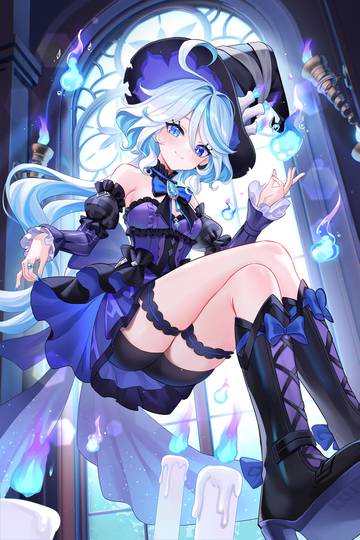 ハッピーハロウィン🎃～ (ID: 136697158)