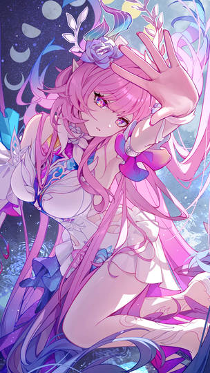 昔涟 (ID: 137053358)