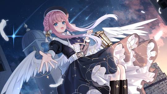 追憶のエトワール (ID: 137119562)