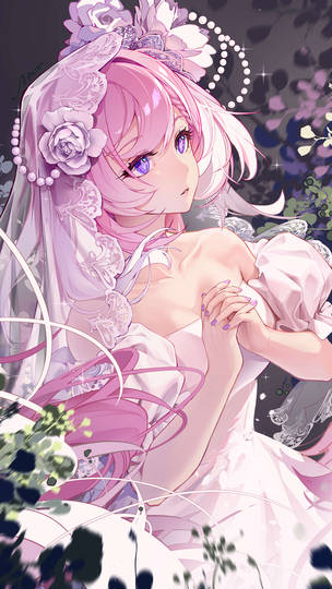 生日快乐爱莉希雅！ (ID: 137356966)