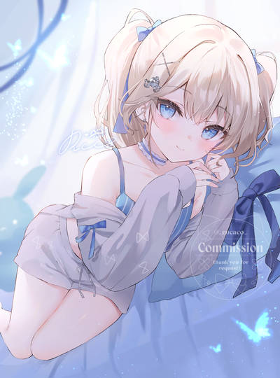 シンデレラのお目覚め (ID: 137415657)