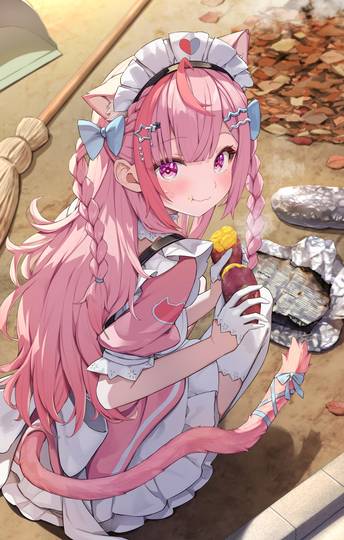 ﾑｶﾞｯ！ (ID: 137439385)