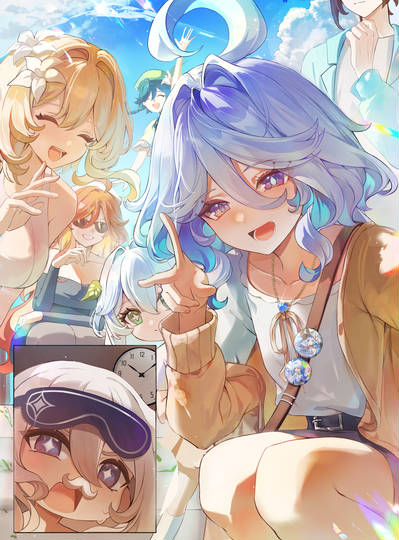 ☆*: .｡. o(≧▽≦)o .｡.:*☆ (ID: 137476016)