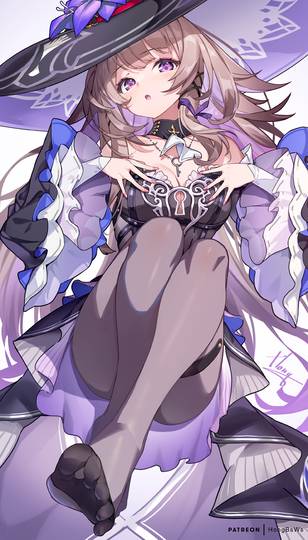 マダム・ヘルタ (ID: 137724186)