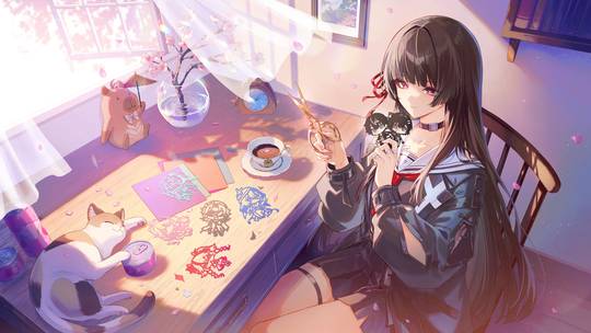 千咲ちゃん (ID: 137894362)