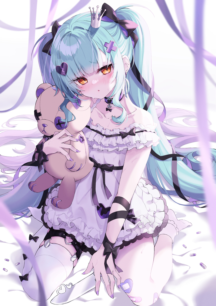 📔🗝 (ID: 105562814)