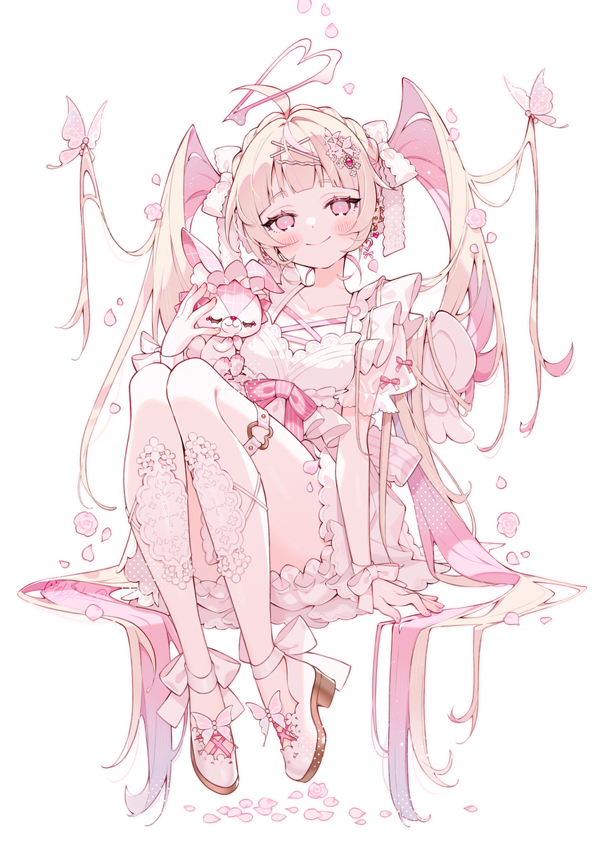 花笑み (ID: 118504364)