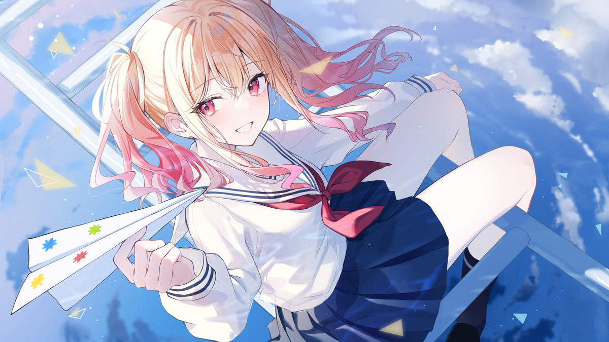 天馬咲希💫 (ID: 118577689) - p0