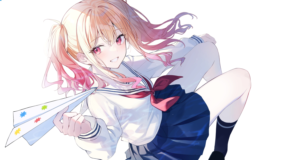 天馬咲希💫 (ID: 118577689) - p1