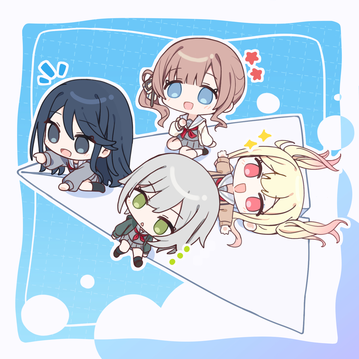 天馬咲希💫 (ID: 118577689) - p3
