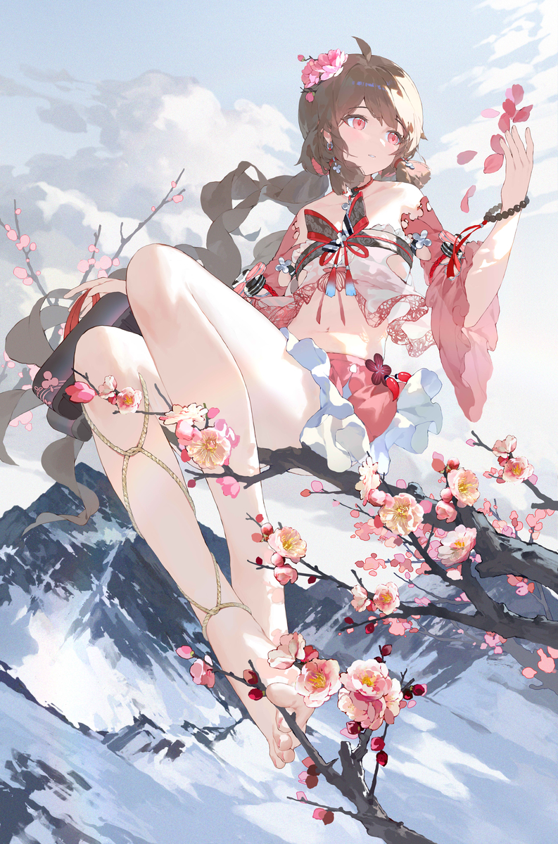 四季沐歌 (ID: 118729843)