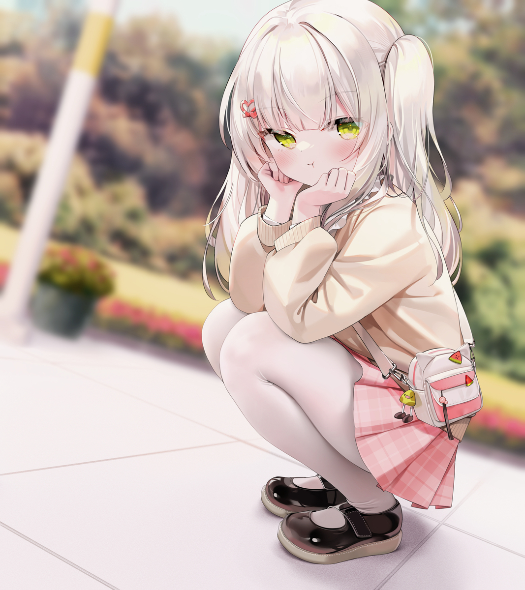 妮蒂亚 (ID: 119245676)