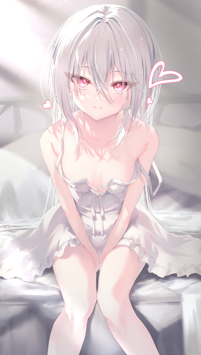 「あなたのことを、教えて？」 (ID: 119639890)