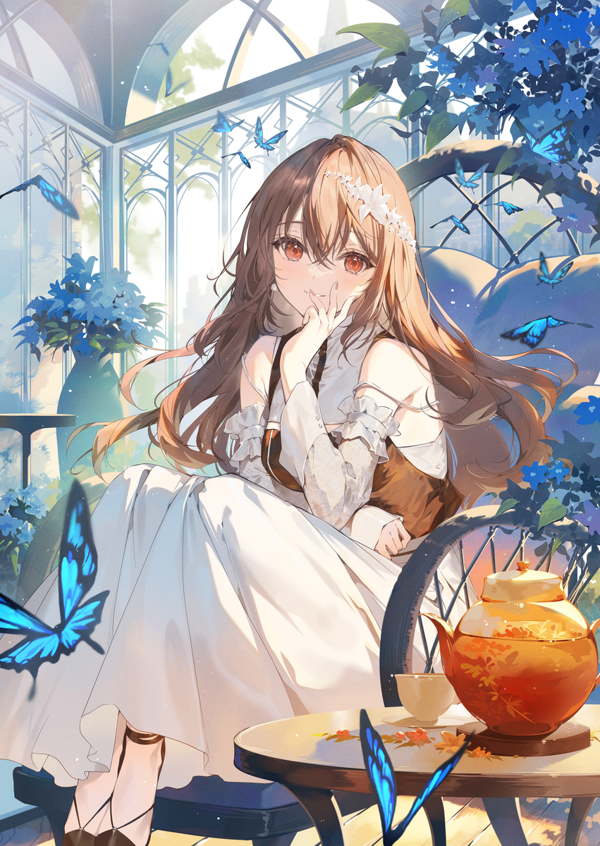 necömi個展開催決定 (ID: 119639975)
