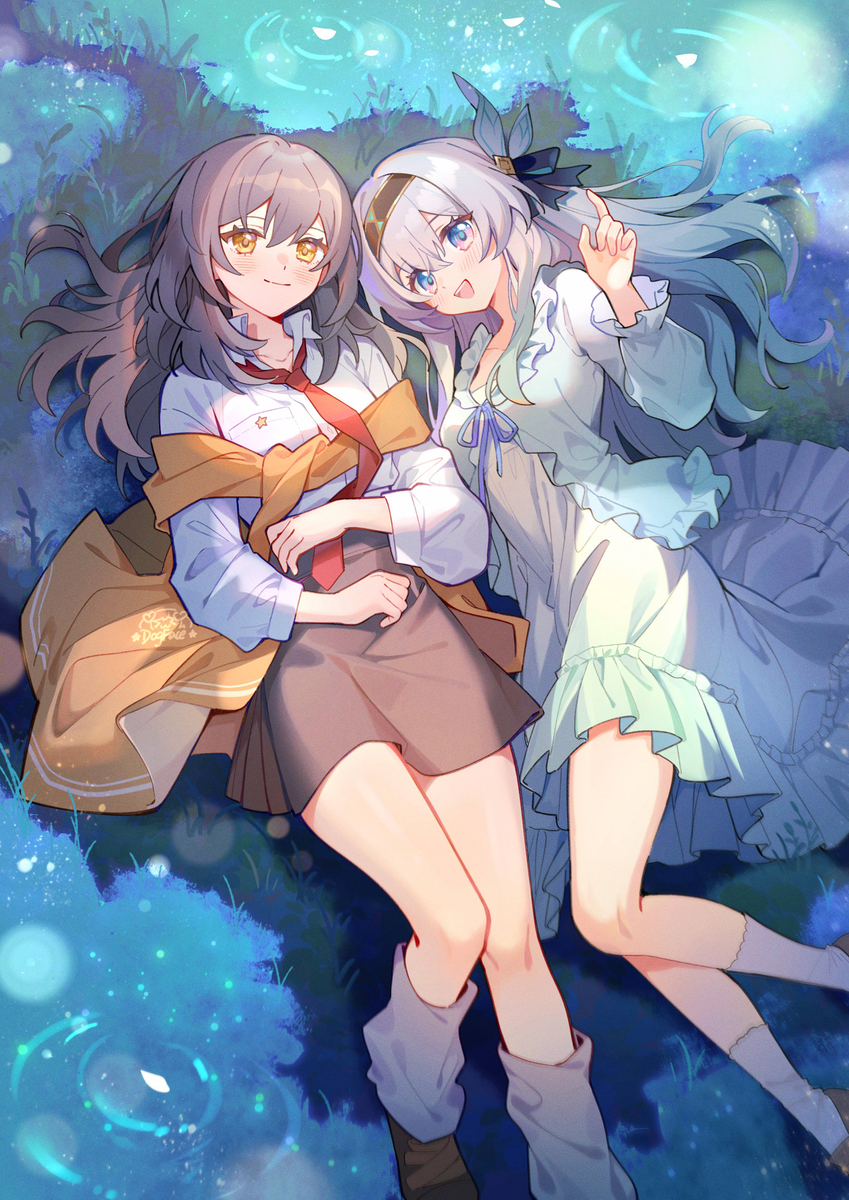 一起看星星吧~★ (ID: 119776152)