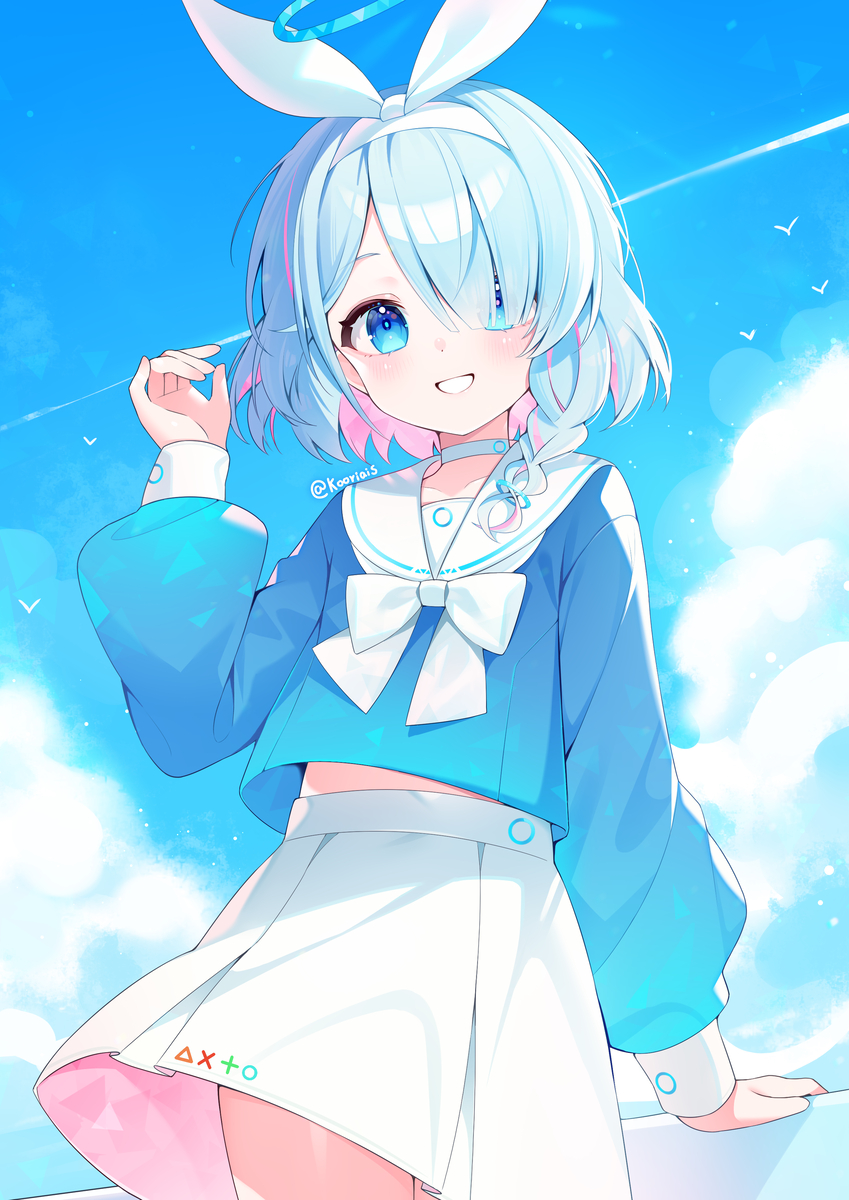 アロナ (ID: 120165542)