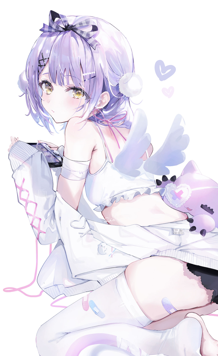 えんじぇるみや (ID: 120467298)