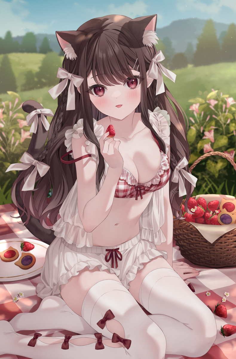 ピクニック (ID: 120556649)