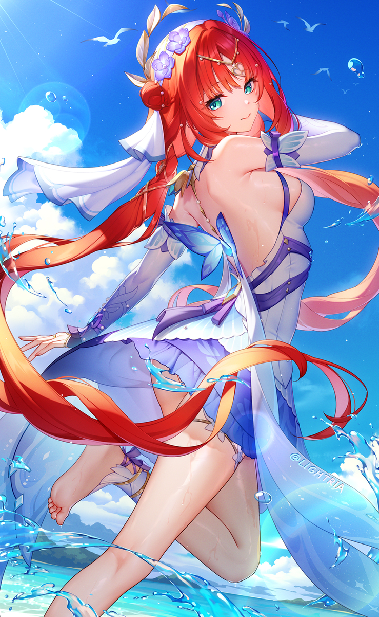 東風はこぶ花の吐息🎨 (ID: 120758827)