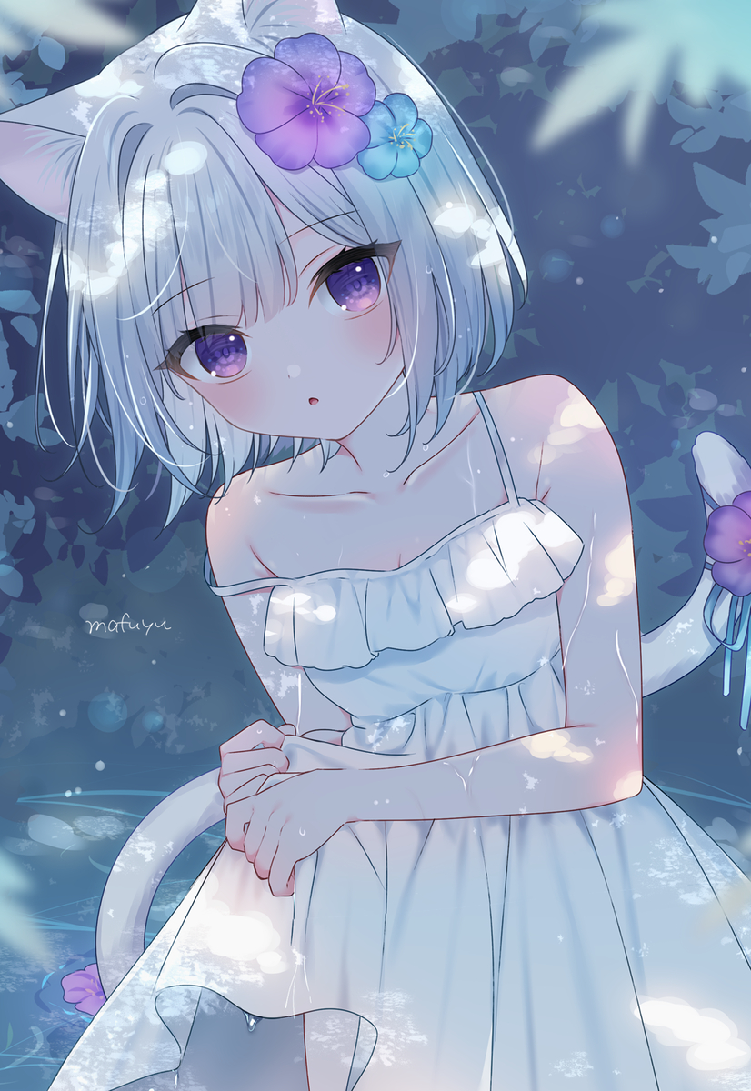 涼 (ID: 121061235)