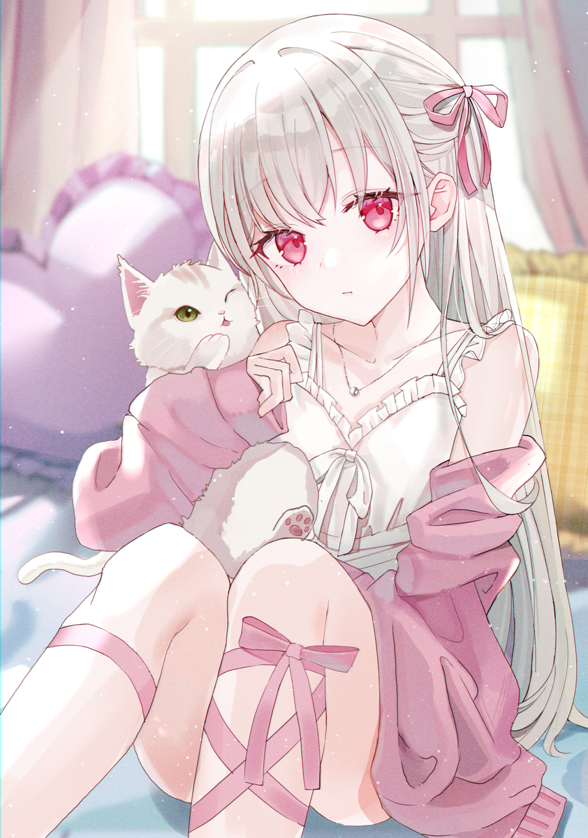 🐱♥ (ID: 121218363)