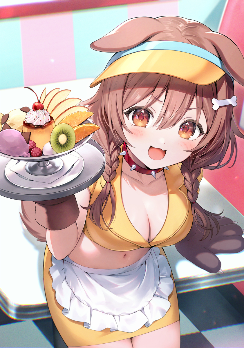 ダイナーころさん🐶🍮 (ID: 121640770)