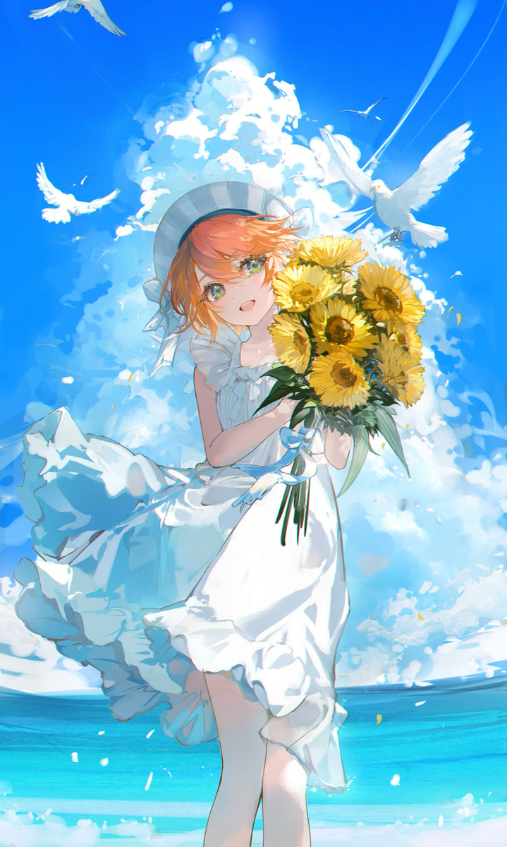 晴れ (ID: 121714669)