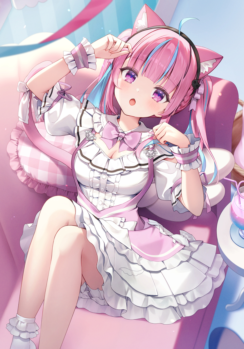 あくあちゃん (ID: 121749721) - p0