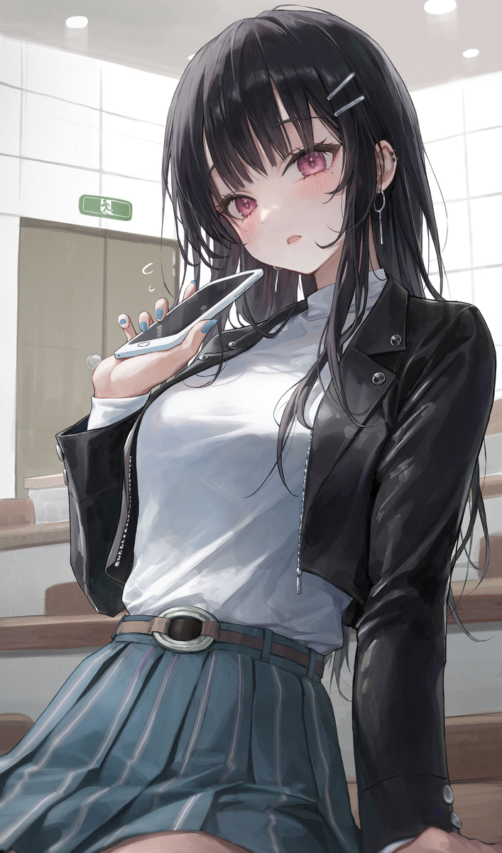 ライン...教えてくれる？ (ID: 121769875)