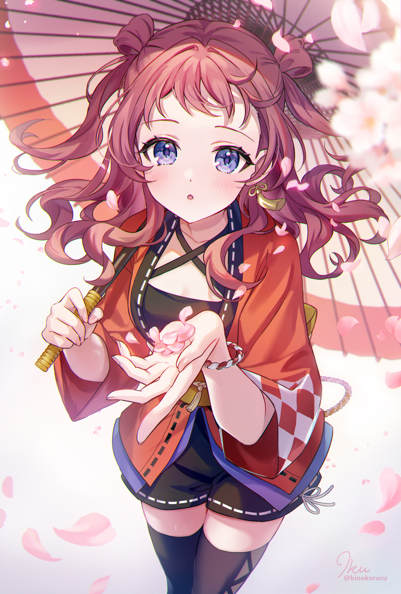 冠菊咲季🌸 (ID: 121981424)