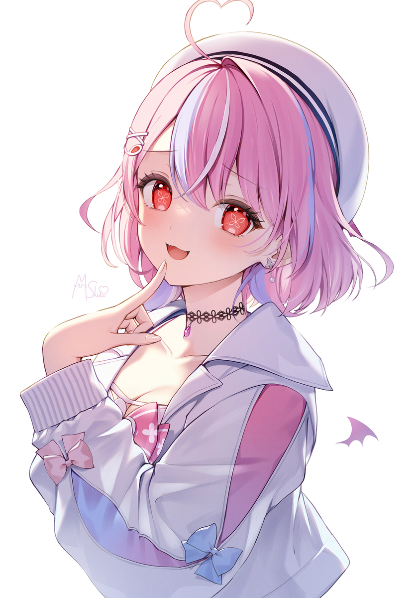 ヴァンパイアモード (ID: 122029289)