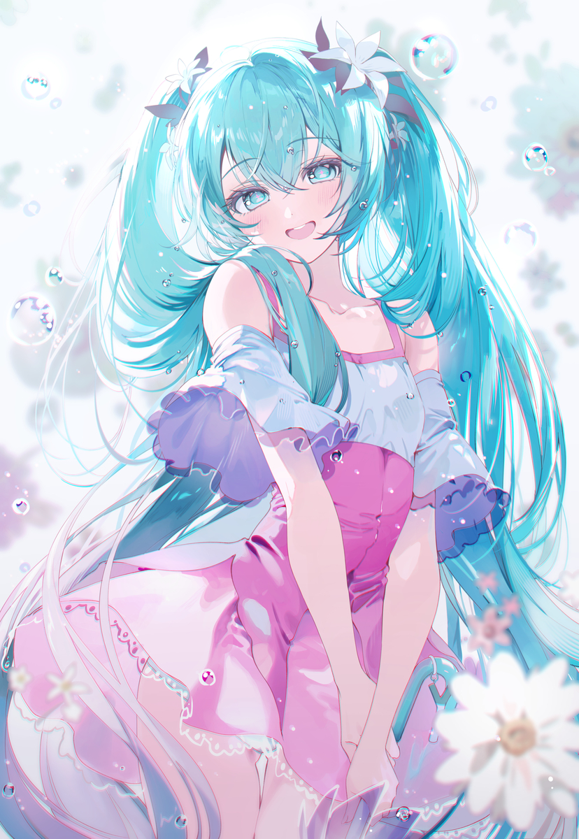 メルト (ID: 122066657)