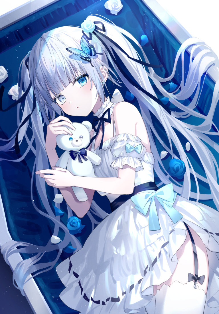 棺桶ベッド🦋 (ID: 122230661)