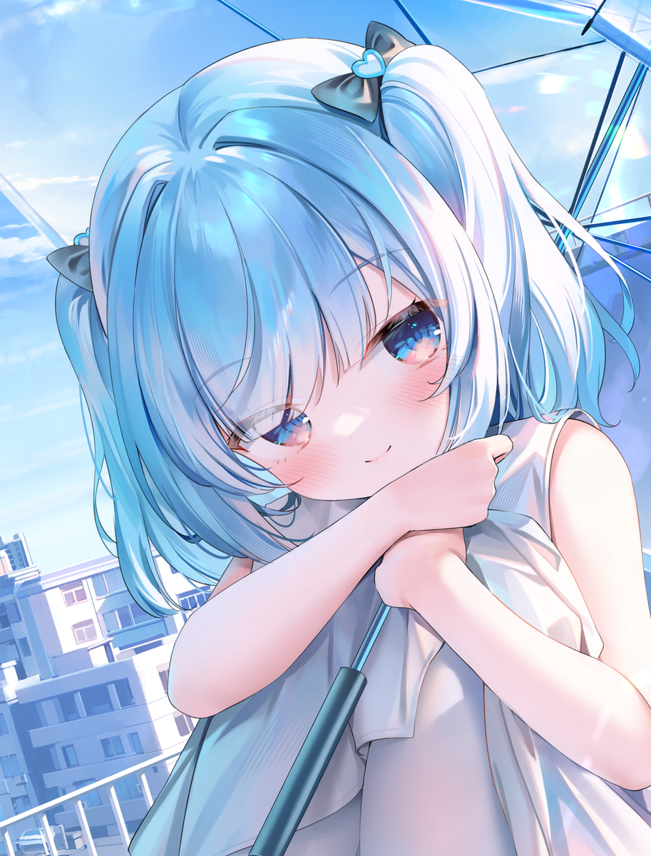 每个月的白丝/黑丝（2024.9） (ID: 122543014)