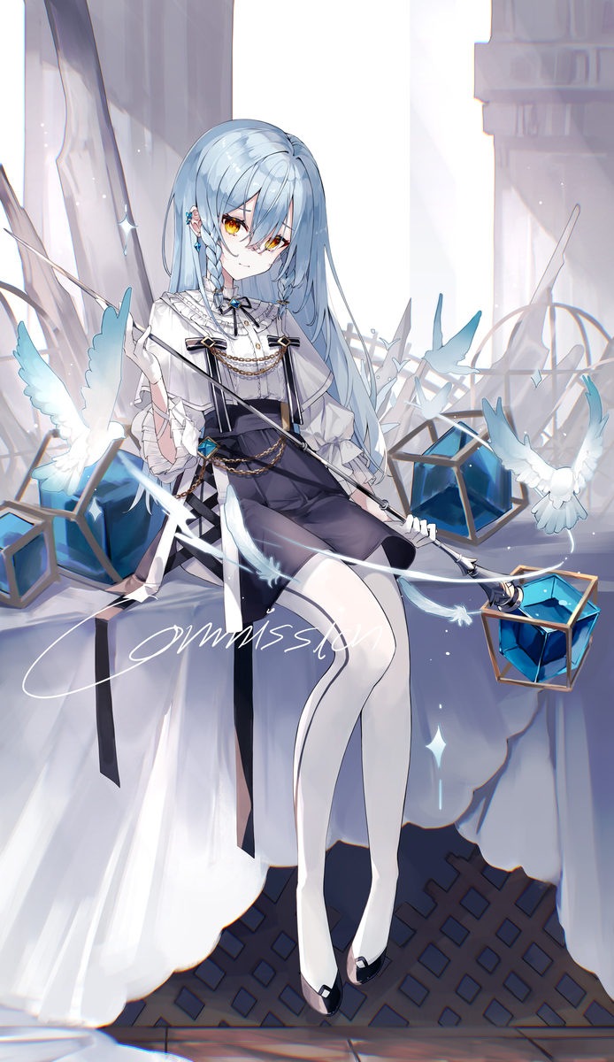 commission (ID: 122787066) - p0