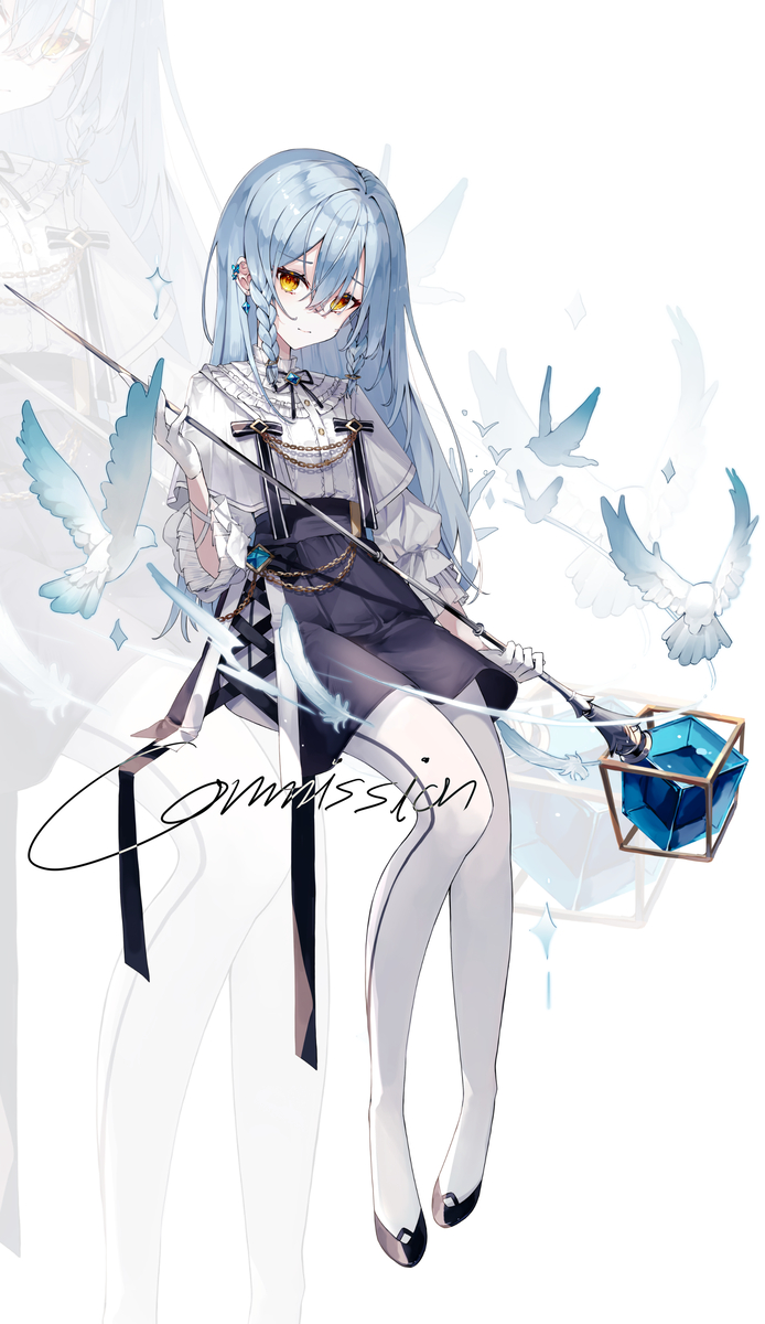 commission (ID: 122787066) - p1
