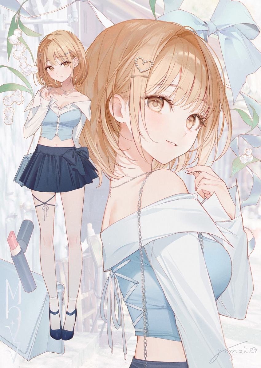Miho (ID: 123214292)
