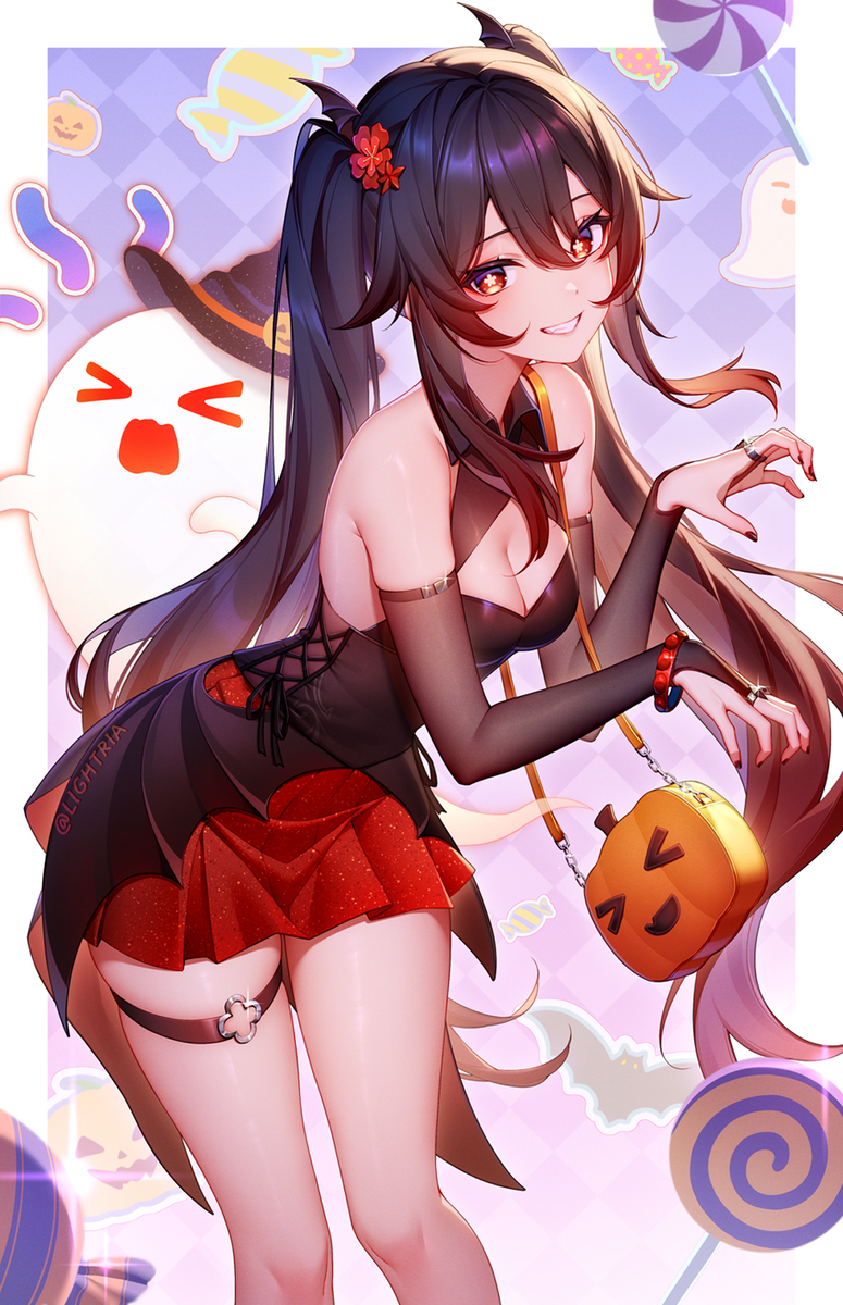 🎃Trick or Treat👻 (ID: 123844597)