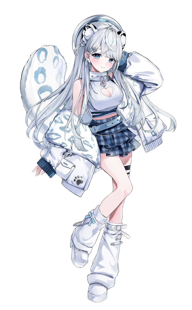 Kohaku ren (ID: 124215002)