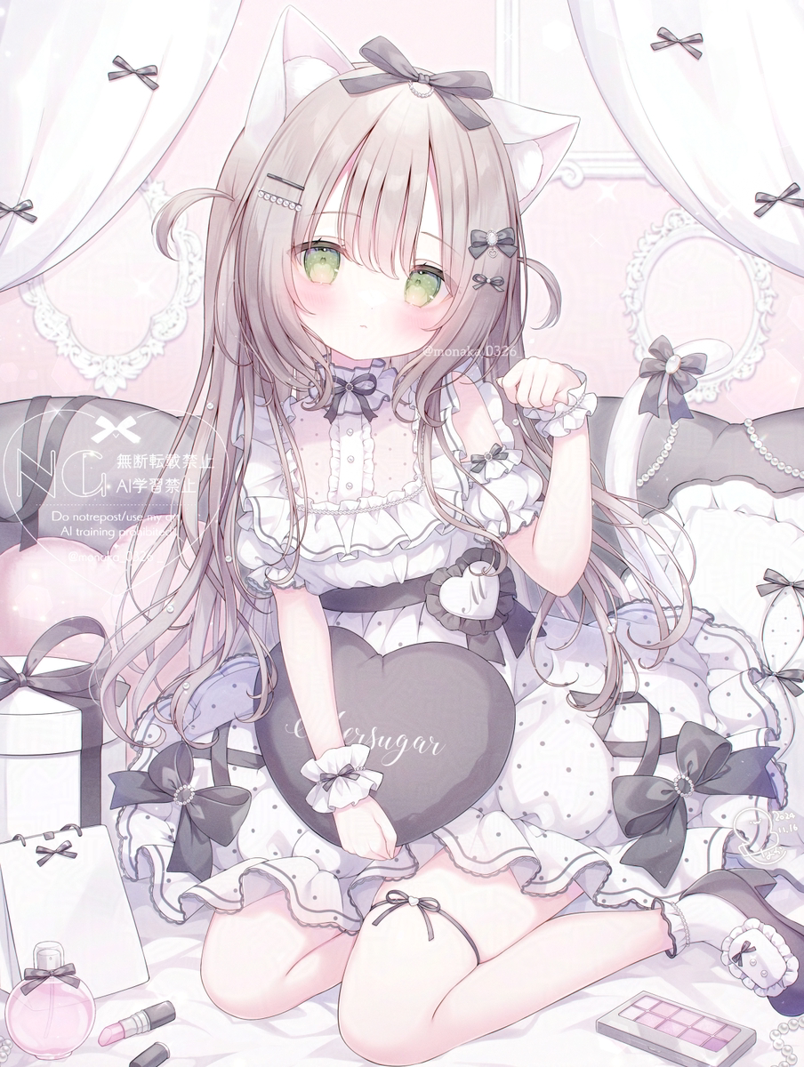 フレンチガーリーみるちゃん (ID: 124365999)